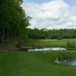Dutch Golf Hattem (Grote)