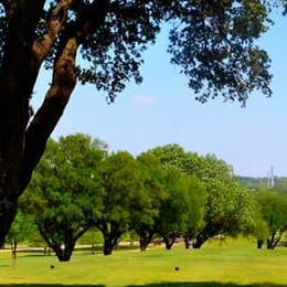 Tenison Park Golf Course (Glen)