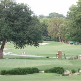 The Golf Club of Dallas