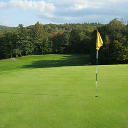 Claremont Country Club