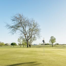 Alamo Golf Club