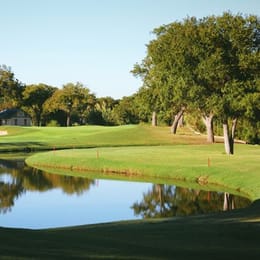 Brackenridge Park Golf Course