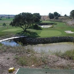 Golf Pitch & Putt Urgell