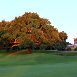 Dehesa Montenmedio Golf & Country Club