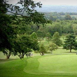 Apple Mountain Golf Course