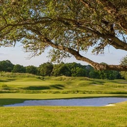 Hyatt Hill Country Golf Club