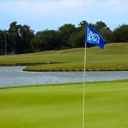 Bay Oaks Country Club