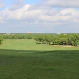Mission Del Lago Municipal Golf Course