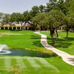 Oak Hills Country Club