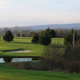 East Clare Golf Club