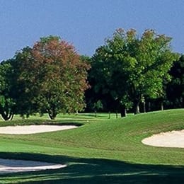 Fort Worth - Pecan Valley Golf Club (River)