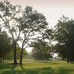San Antonio Country Club