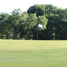 San Pedro Driving Range & Par 3