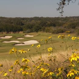 Briggs Ranch Golf Club