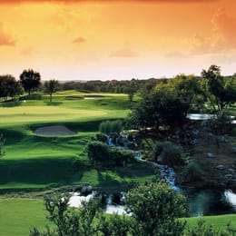 Club at Sonterra (South)