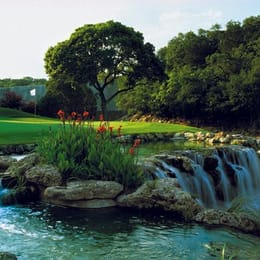 The Club at Sonterra (North)