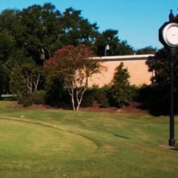 BraeBurn Country Club