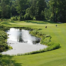 Blairhampton Golf Club