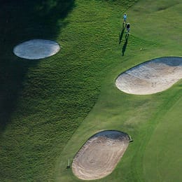 The Dominion Country Club