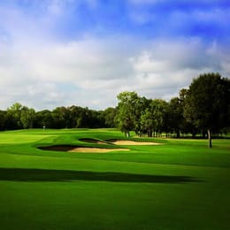 The Republic Golf Club