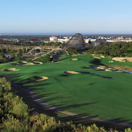 La Cantera Golf Club (Resort)