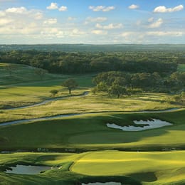 TPC San Antonio (Oaks)