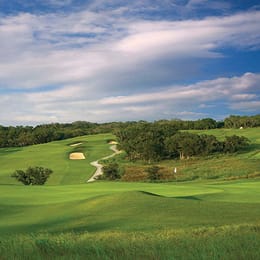 TPC San Antonio (Canyons)
