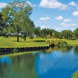 Pine Forest Country Club