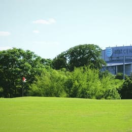 Willow Springs Golf Couse - San Antonio