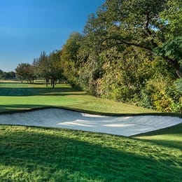 Colonial Country Club