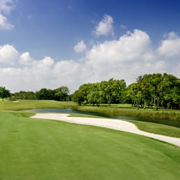 Mira Vista Country Club