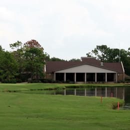 Clear Creek Golf Club