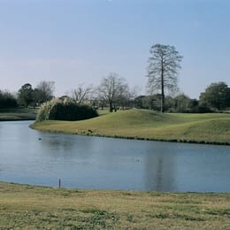 Jersey Meadow Golf Course