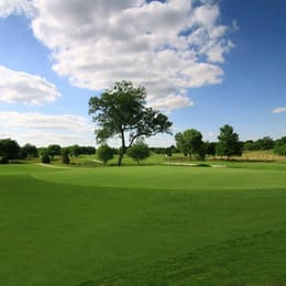 Pecan Hollow Golf Course