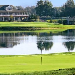 Hawk Hollow Golf Course