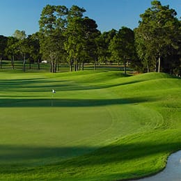 Woodlands Country Club (Tournament)