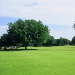Meadowbrook Park Golf Course