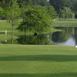 Lake Fork Golf Club