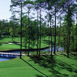 Bentwater on Lake Conroe (Grand Pines)