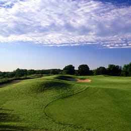 Tierra Verde Golf Club
