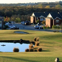 Timberlinks Golf Club