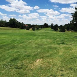 Vista Hills Country Club