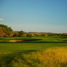The Buckhorn Golf Course