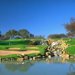 Waterchase Golf Club