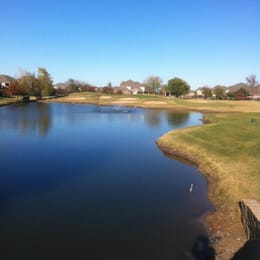 Waterview Golf Club