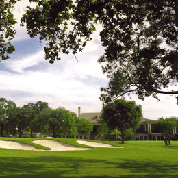 Houston Country Club