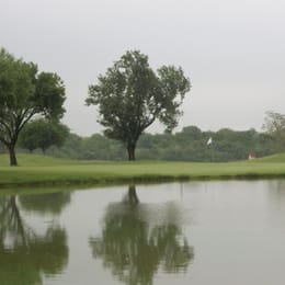 Casa Blanca Golf Club