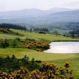 Roundwood Golf Club