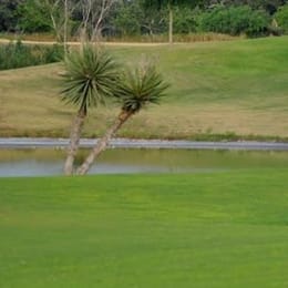 Alsatian Resort & Golf Club