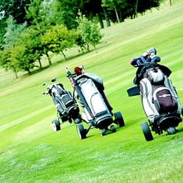 Rustington Golf Centre (Par 3)